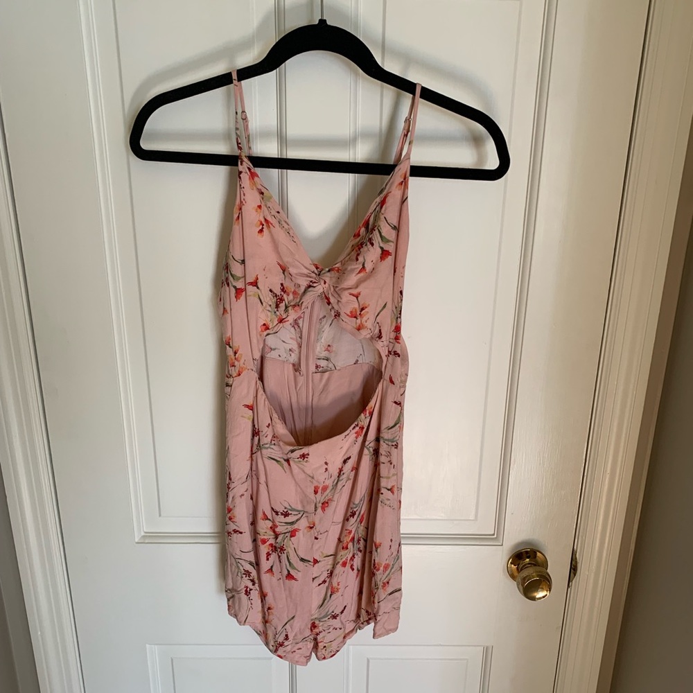 Urban Outfitters romper